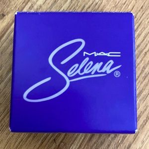 mac - Selena Collection Eyeshadow